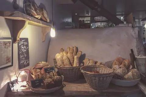 Judges Bakery photo 2