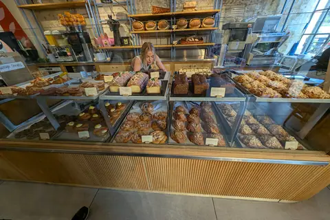 Judges Bakery photo 1